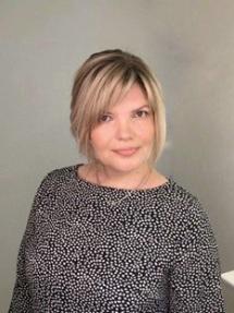 Пунина Светлана Александровна