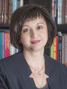 Волкова Анжела Владимировна