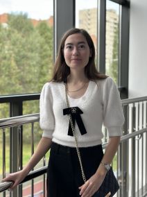 Аношина Наталья Александровна