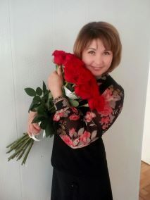 Рамазанова Найля Муратовна