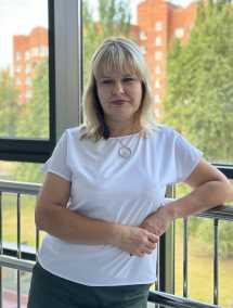 Чигирева Елена Викторовна