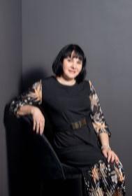 Кузнецова Гузаль Гайсаевна