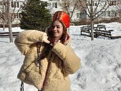 Щедрая Масленица