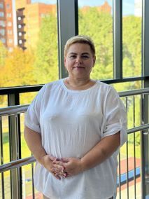 Кротова Светлана Викторовна