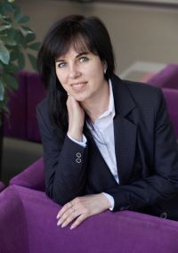Данилова Марина Александровна