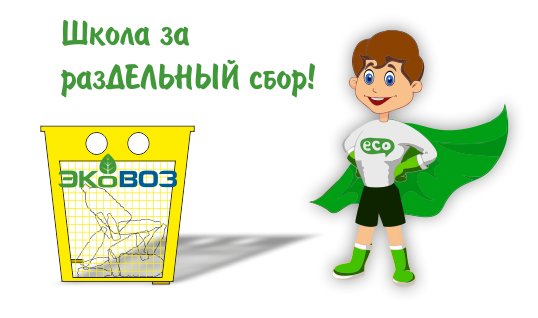 Экологическая культура