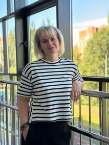 Дышко Татьяна Владимировна