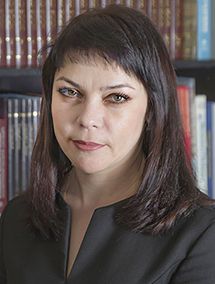 Кривандина Анастасия Александровна