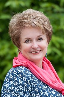 Сидорова Светлана Ивановна
