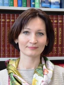Миронова Арина Юрьевна