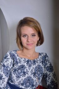 Алексеева Дарья Анатольевна
