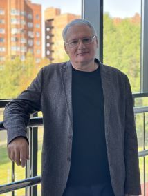 Кузнецов Андрей Анатольевич