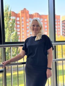 Дементьева Марина Вацлавовна