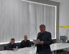 Большие проекты начинаются с малого