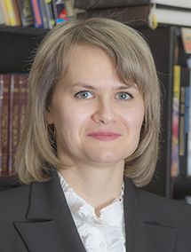 Дышко Татьяна Владимировна