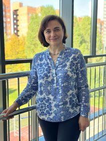Куценко Татьяна Александровна