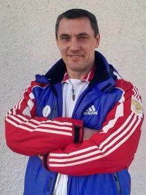 Рябов Александр Валентинович