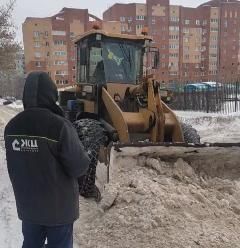 Выражаем благодарность