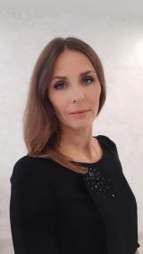 Самойлова Ольга Владимировна