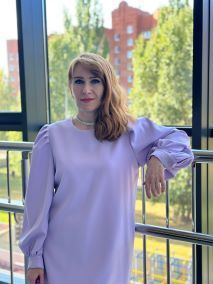 Яковлева Светлана Николаевна