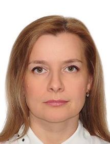 Кузова Юлия Владимировна