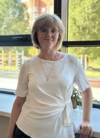 Антонова Елена Петровна