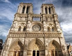 Bonjour again!
