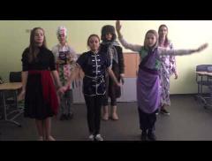 Тольятти - город мира