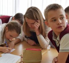Неделя гуманитарных дисциплин