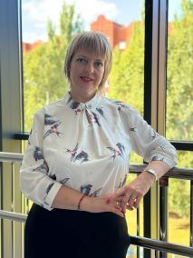 Ефремова Жанна Джановна