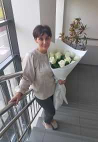 Ревуцкая Анастасия Викторовна